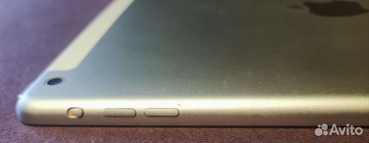 iPad Air WiFi+Cellular