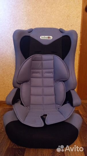 Детское авто кресло