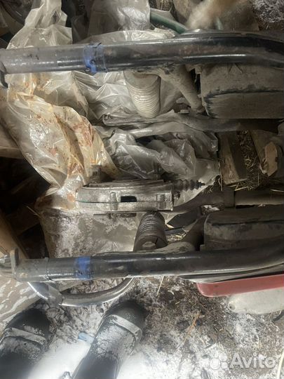 Запчасти иж