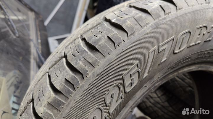 Cordiant All Terrain 225/70 R16