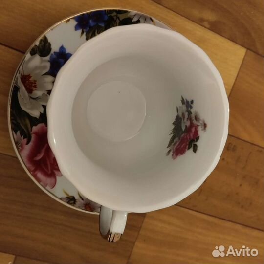 Чайный набор