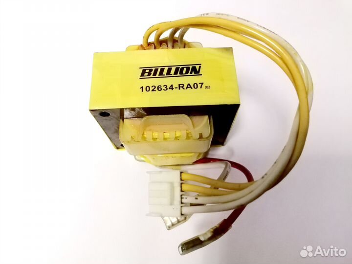 Кофемашина Bosch TCA 5401/02 Сет. трансформатор