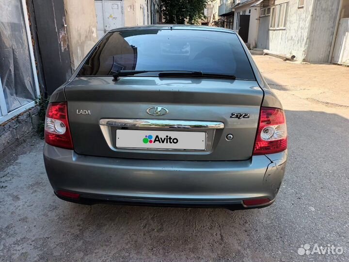 LADA Priora 1.6 МТ, 2010, 300 000 км