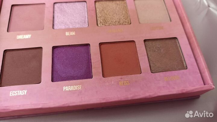 Lime Crime Venus III