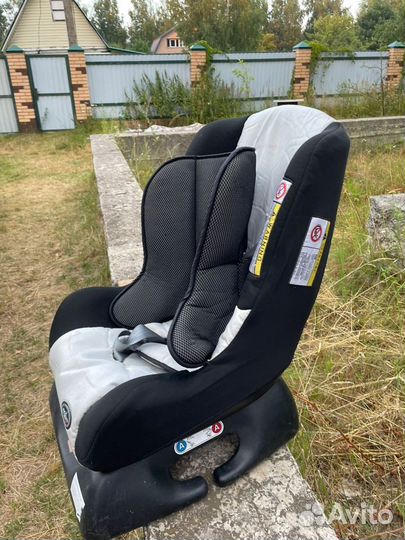 Детское кресло для автомобиля