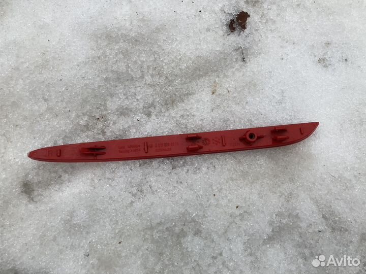 Отражатель Mercedes- Benz GLC Class X 253