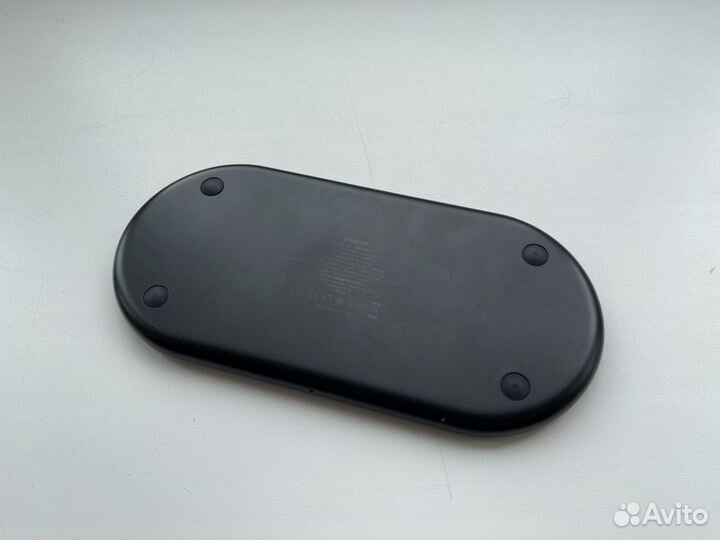 Беспроводная зарядка Baseus (3в1)
