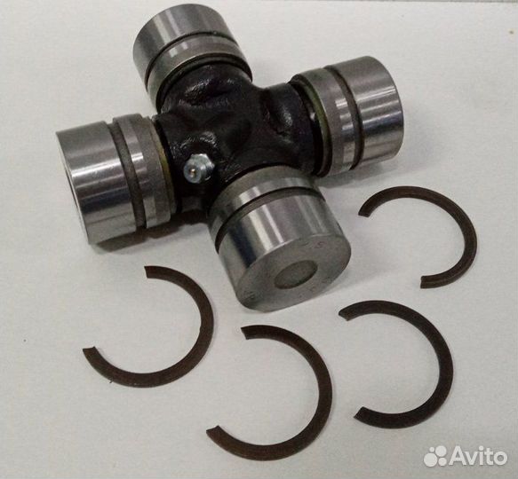 Крестовина - toyo