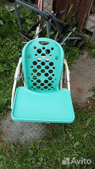 Стульчик для кормления