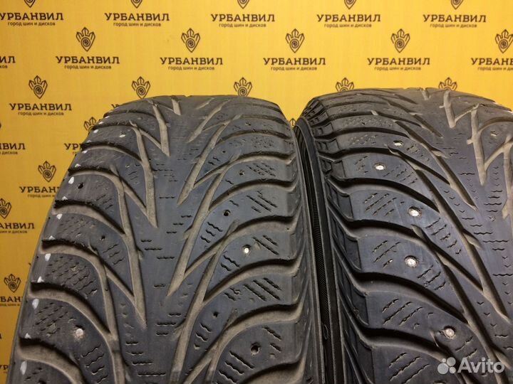 Yokohama Ice Guard IG35 195/65 R15