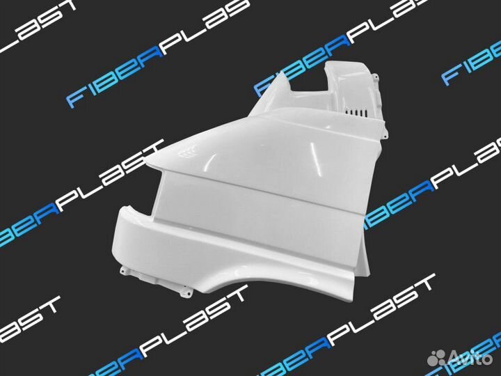 Переднее крыло для Volkswagen Transporter T4 (1990