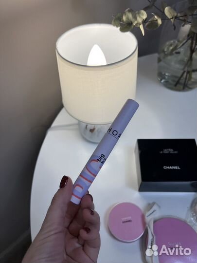 Тушь для ресниц sephora