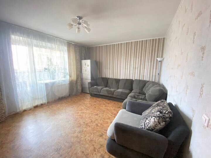 3-к. квартира, 73,6 м², 10/10 эт.