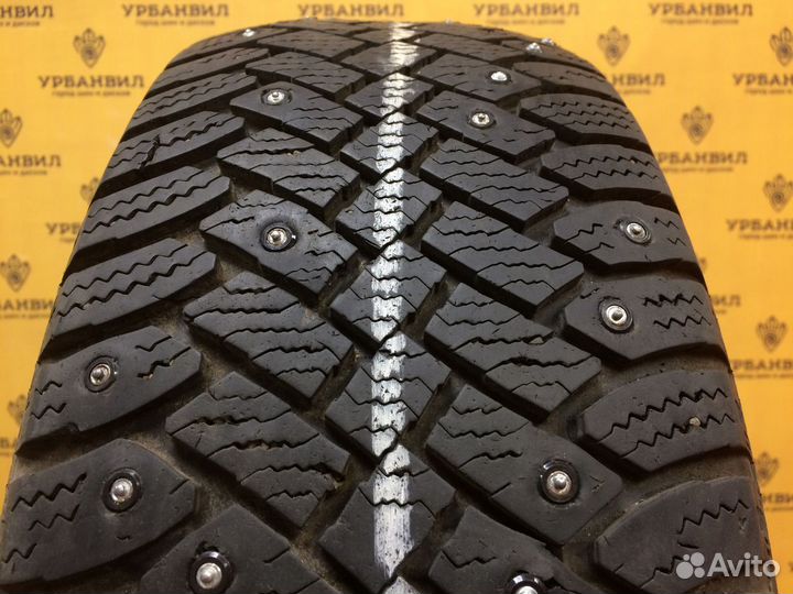 Continental ContiWinterViking 1 185/60 R15 88Q