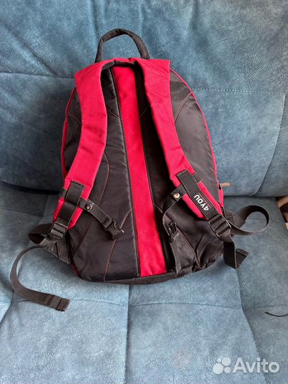 Рюкзак