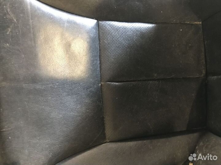 Комплект передних сидений Мерседес