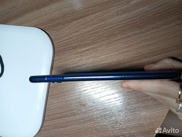 HONOR 6C Pro, 3/32 ГБ