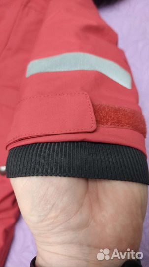 Комбинезон didriksons