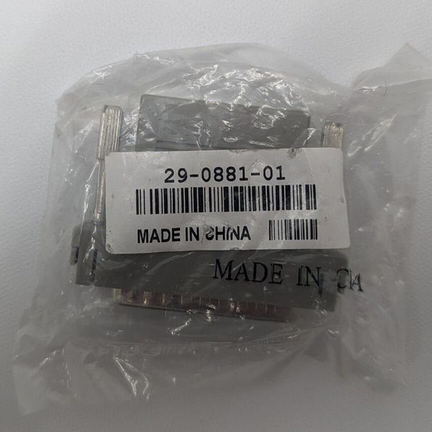 [CAB-500DTF] Адаптер Cab-500dtf, Cisco