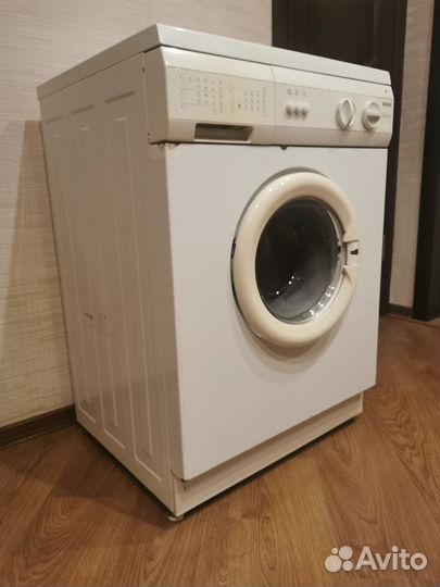 Стиральная машина на запчасти Bosch