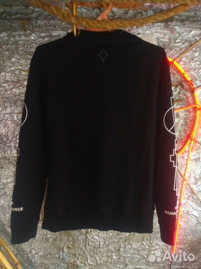 Толстовка Marcelo Burlon