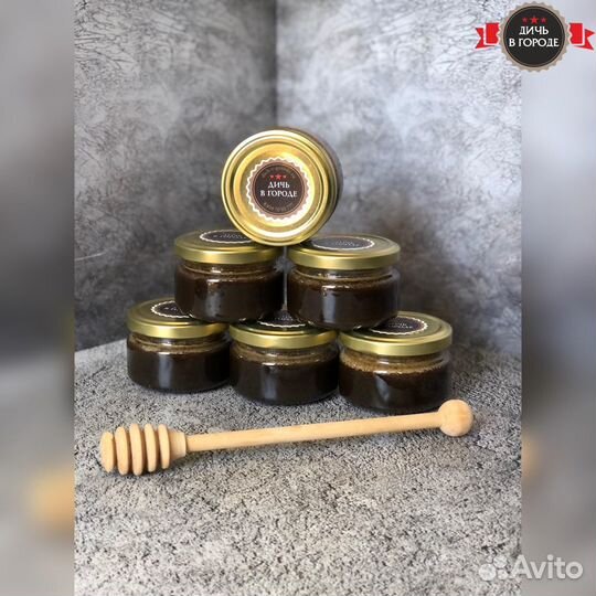 Потенция в ваших руках с чудо-мёдом