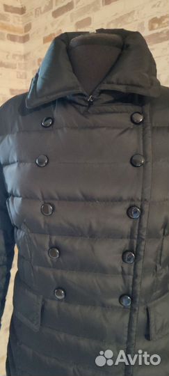Пуховик зимний женский 46 новый