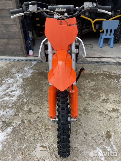 KTM SX 65