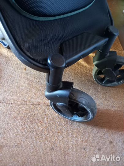 Прогулочная коляска бу