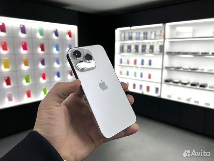 iPhone 13 Pro, 256 ГБ