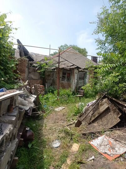 Участок 1,2 сот. (ИЖС)