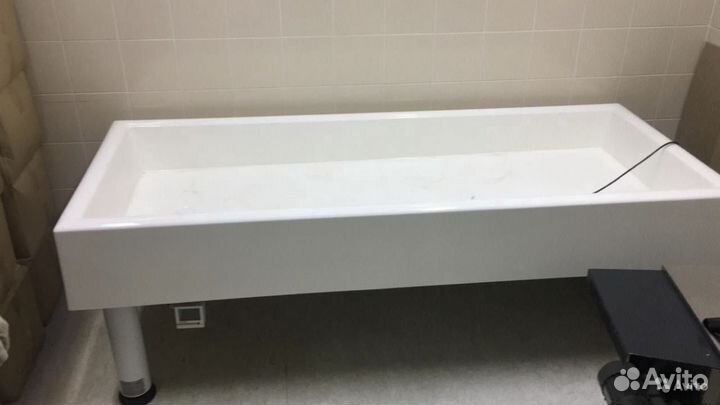 Система массажа песком sand relax