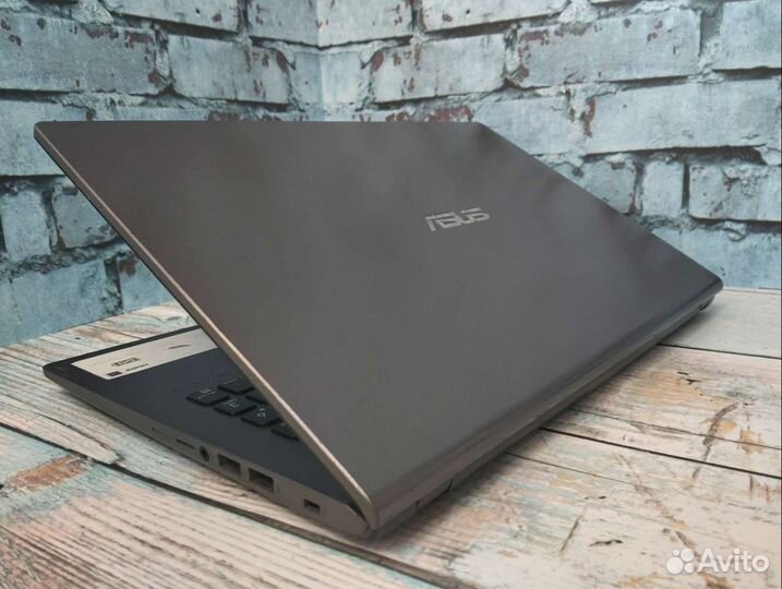 Игровой Asus на I5/ RAM 8/ MX250/ SSD+HDD