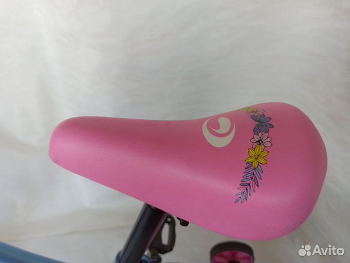 Велосипед детский 14