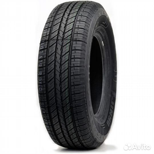 Jinyu YS71 235/75 R15