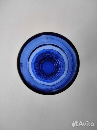 Ваза вазочка редкая красивая