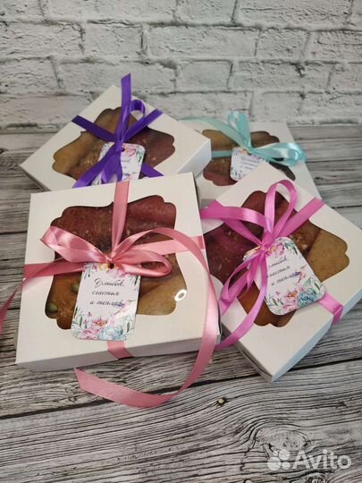 Подарочный набор