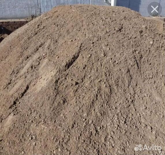 Доставка и продажа инертных материалов