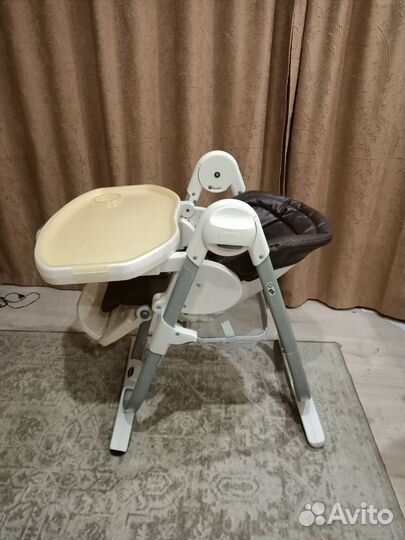 Стул для кормления