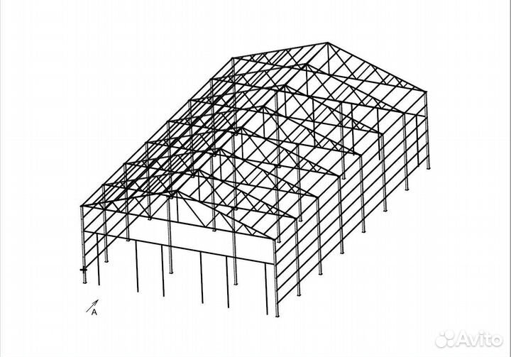 Проектирование, создание чертежей и 3D-моделей