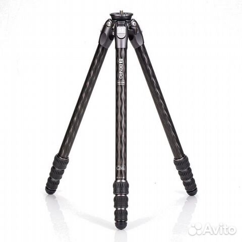 Benro ttor24CLV штатив Tortoise карбоновый