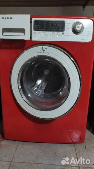 Стиральные машины б/у