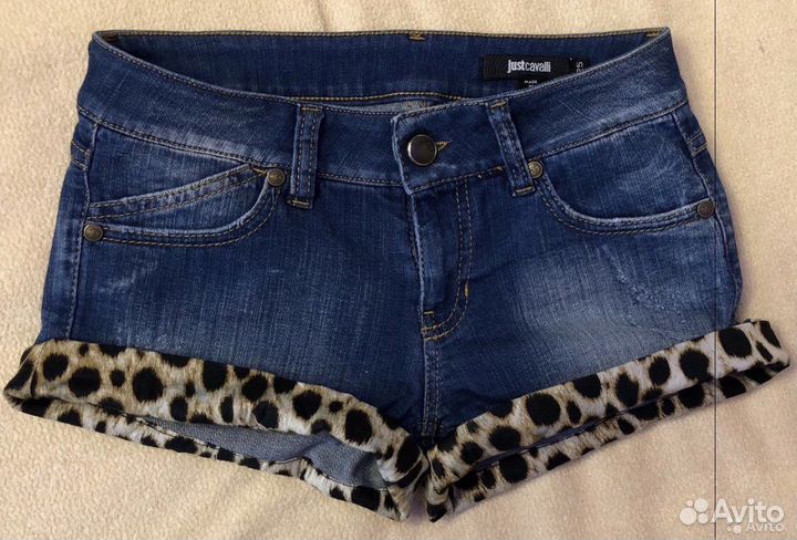 Шорты Just Cavalii оригинал