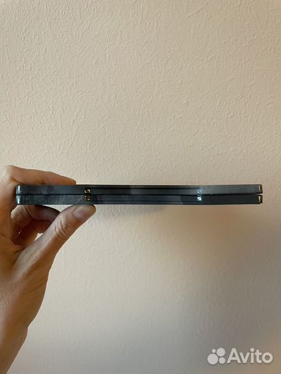 Tom Clancy's Splinter Cell Blacklist