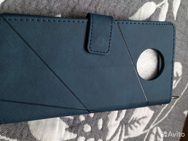 Чехол на xiaomi redmi note 9т