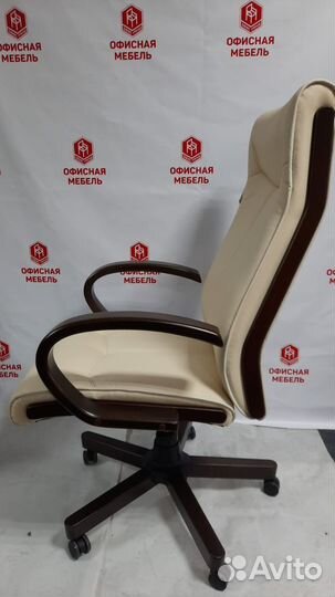 Кресло офисное компьютерное Chairman-411