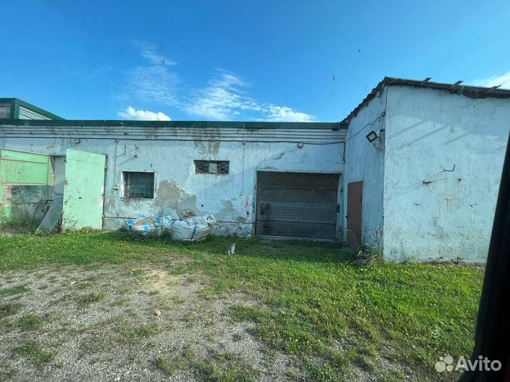 Столярная мастерская