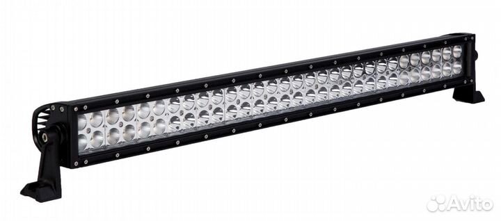 Балка светодиодная, комбинированный12/24V на крышу