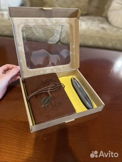 Подарочый набор для мужчин