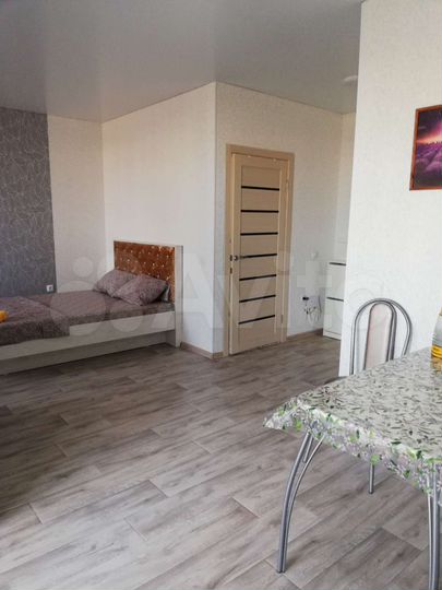 Квартира-студия, 35 м², 3/9 эт.